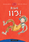 Omslag - Klassen min - Ring 113!