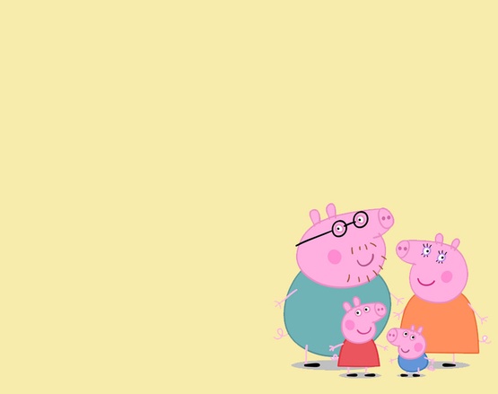 Peppa gris