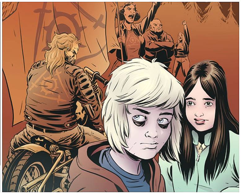 Populære ZombieLars fra NRK Super som tegneserie. Alle zombie-hjerter gleder seg! Populære ZombieLars fra NRK Super kommer nå som tegneserie. Kjøp bøkene hos Barnas Egen Bokverden
