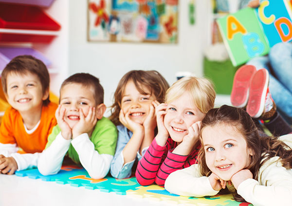 Bra bøker gir tallforståelse og mattemoro! Bli god i matte og lær å kode med Barnas Egen Bokverden. Flotte bøker til læring og supplement til skolebøkene
