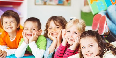 Bli god i matte og lær å kode med Barnas Egen Bokverden. Flotte bøker til læring og supplement til skolebøkene