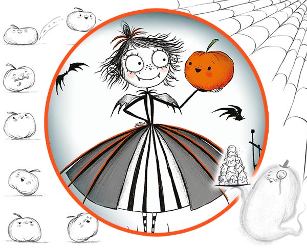Møt Anna Tann! Herlige barnebøker med morsomme illustrasjoner om den sprudlende vampyren Anna. Perfekte for de mellom 6 og 10 år! Anna Tann elsker å leke slim-sisten, og kose med gresskaret sitt, Skvåsj. Og så er hun god på løse mysterier! Herlige barnebøker for de mellom 6 og 10 år!