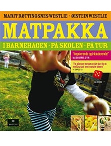 matpakka. Lag gode matpakker til barna