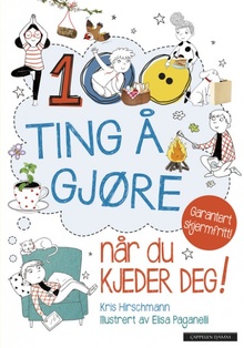 100-ting-å-gjøre