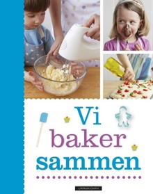 Vi baker sammen