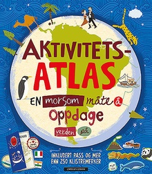 aktivitetsatlas