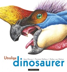 utrolige-dinosaurer