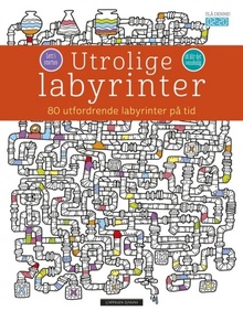 Utrolige-labyrinter