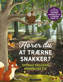 Hører du trærne snakker