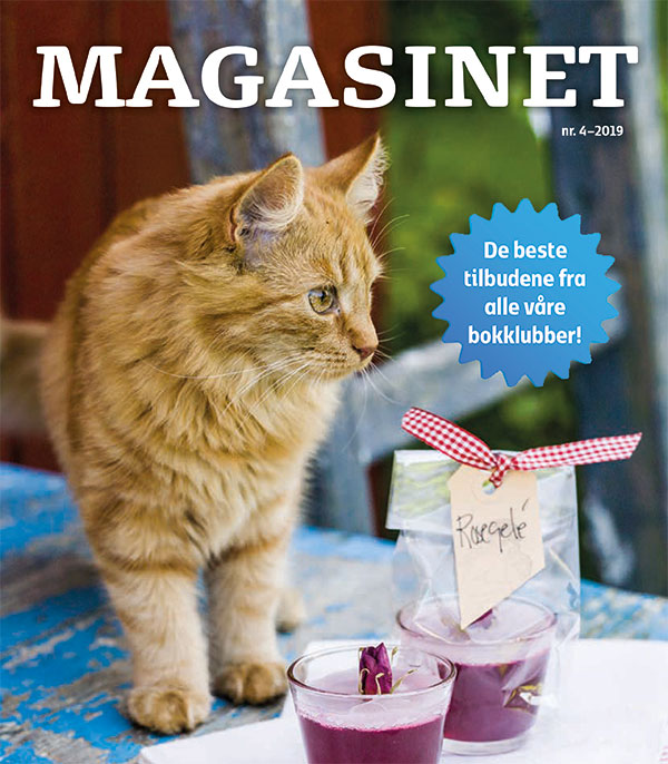 Magasinet 4-2019 Magasinet 4-2019