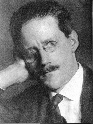 James Joyce