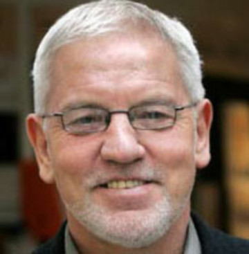 Frode Mellemvik