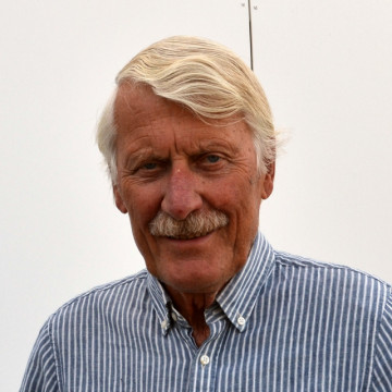 Svein Mønnesland