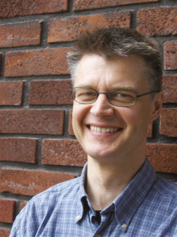 Nils Voje Johansen