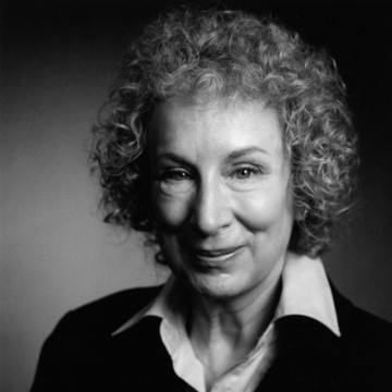 Margaret Atwood