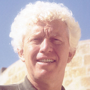Odd Karsten Tveit