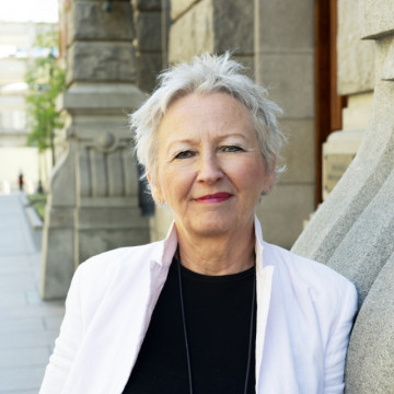 Anne Østgaard