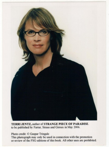 Terri Jentz