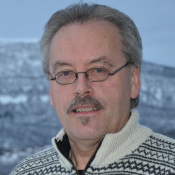 Dag Ove Johansen