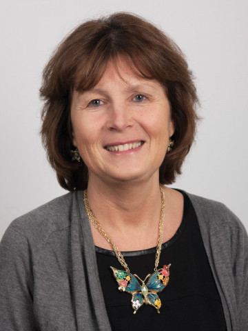 Mari Steen-Paulsen