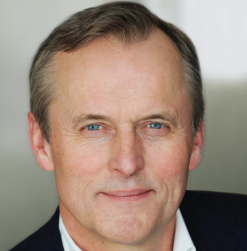 John Grisham