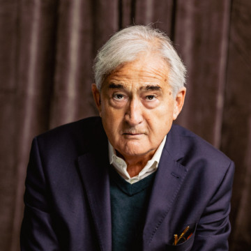 Antony Beevor