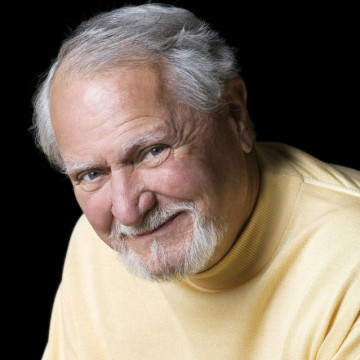 Clive Cussler