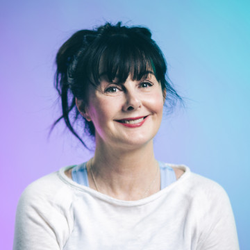 Marian Keyes