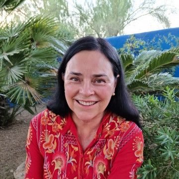 Diana Gabaldon