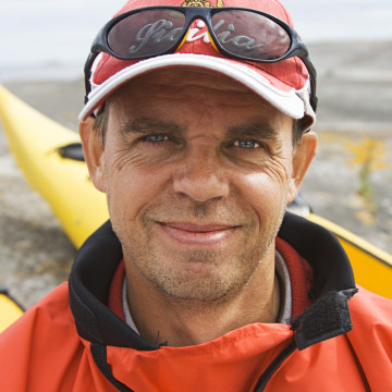 Jan Pedersen