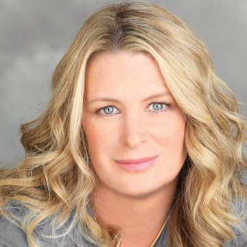 Kristin Hannah