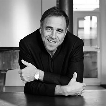 Anthony Horowitz