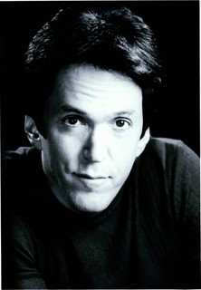 Mitch Albom