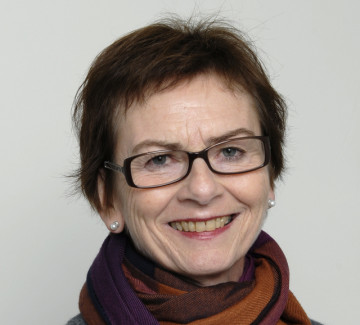 Anne Marit Nesje