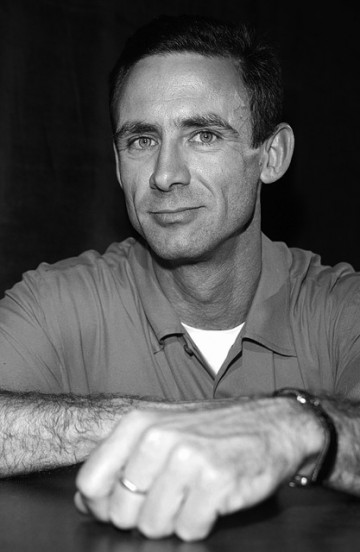 Chuck Palahniuk