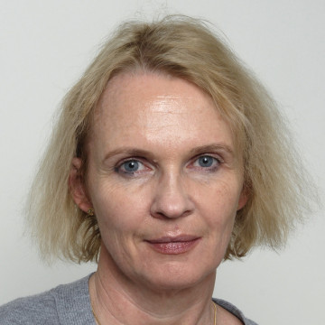 Hilde Lindemann Andressen