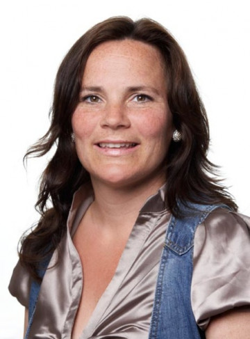 Åse Lauritzen