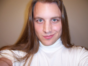Scott Lynch