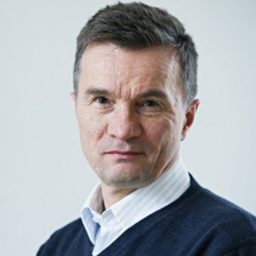 Bjarne Kvam