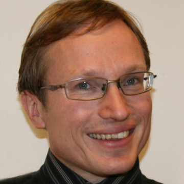 Håvard Skaadel