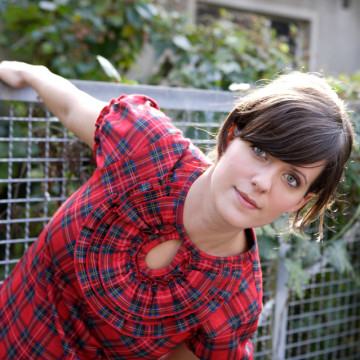 Sarah Kuttner