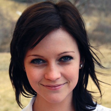 Christine Mysen