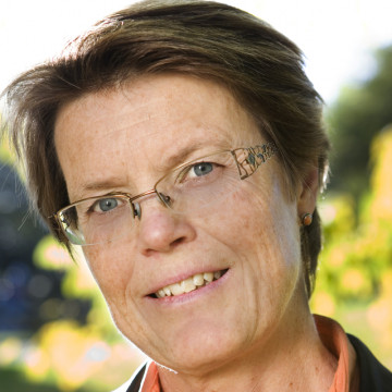 Anne Nielsen