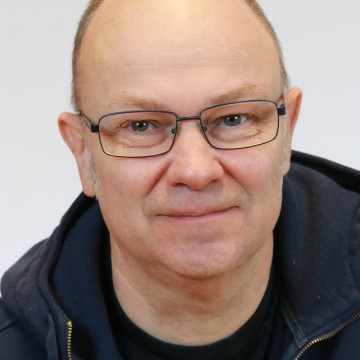 Torstein Helleve