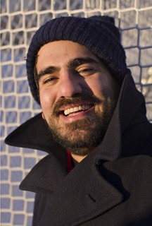 Pouria Ruhi