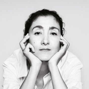 Ingrid Betancourt