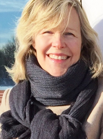 Kari Nyheim Solbrække