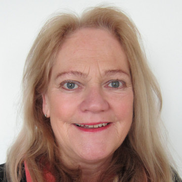 Bente Aune