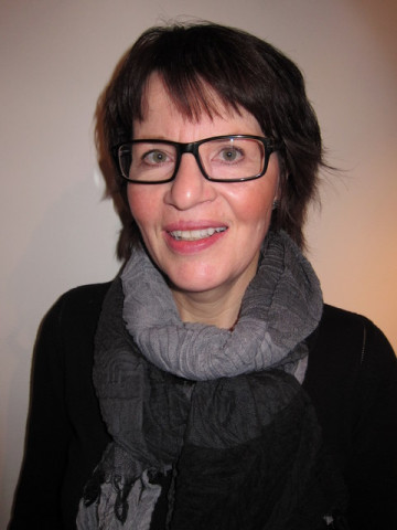 Ranveig Kopreitan