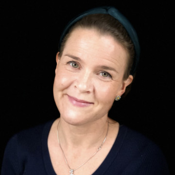 Lena Lindahl